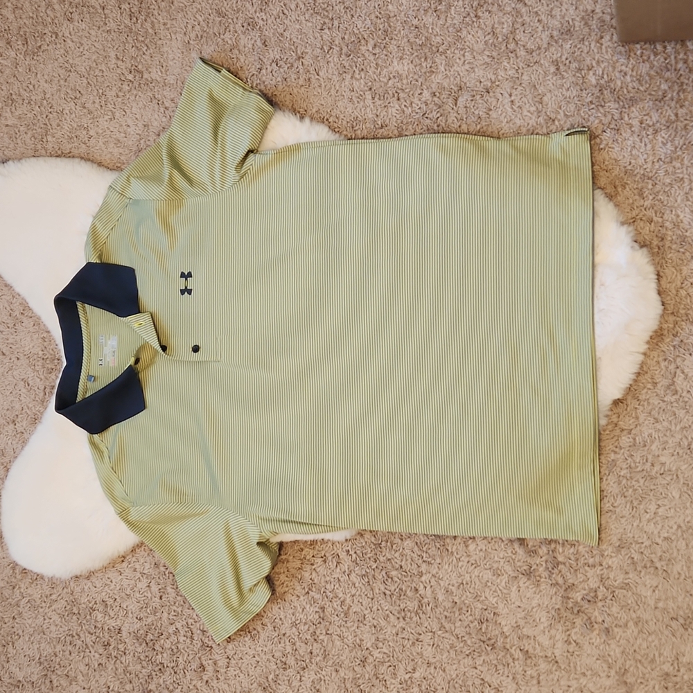 Under Armour Men's Polo